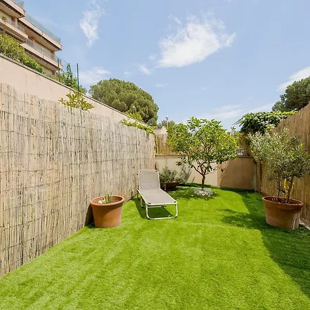 Lemon Tree In The Garden - Studio Appartamento Sanremo