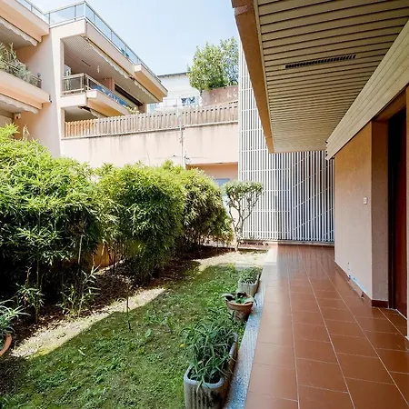 Appartamento Lemon Tree In The Garden - Studio
